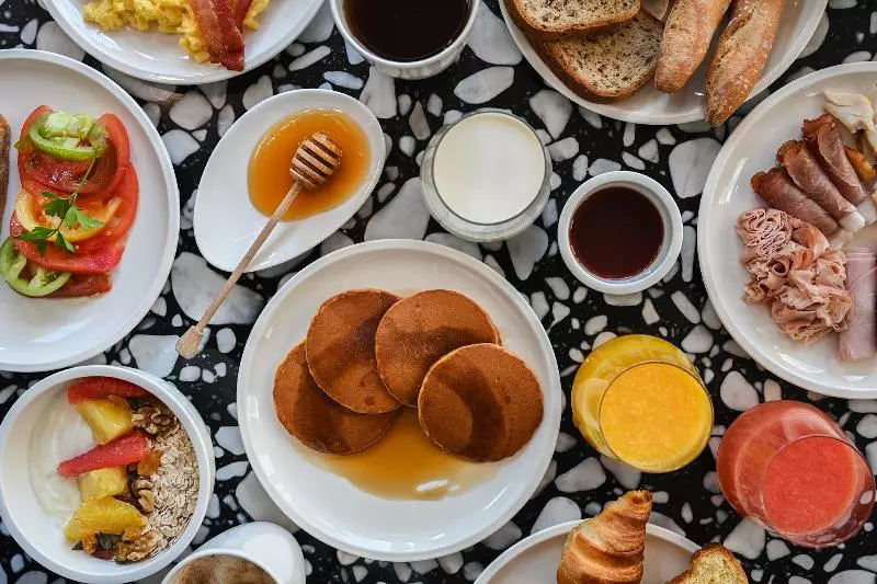 Fotos del hotel Okko S Nantes Château:  10