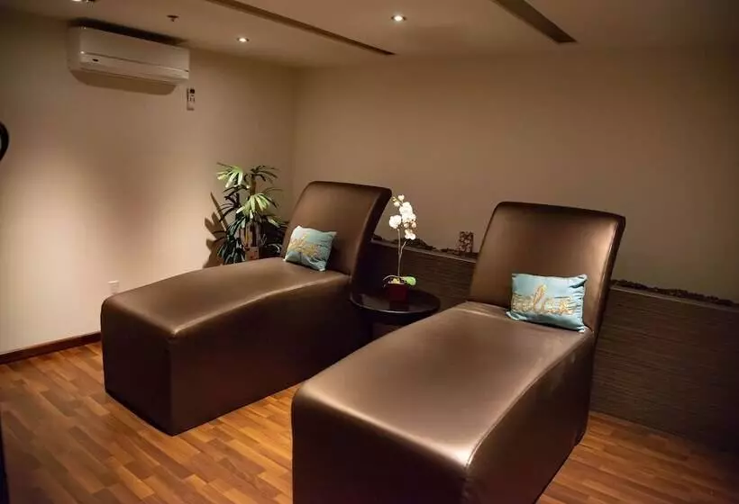 Fotos del hotel Ticuán:  24