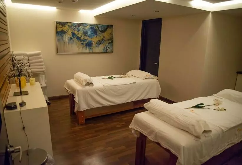 Fotos del hotel Ticuán:  9