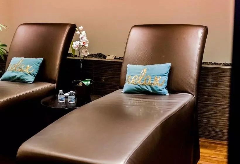 Fotos del hotel Ticuán:  8