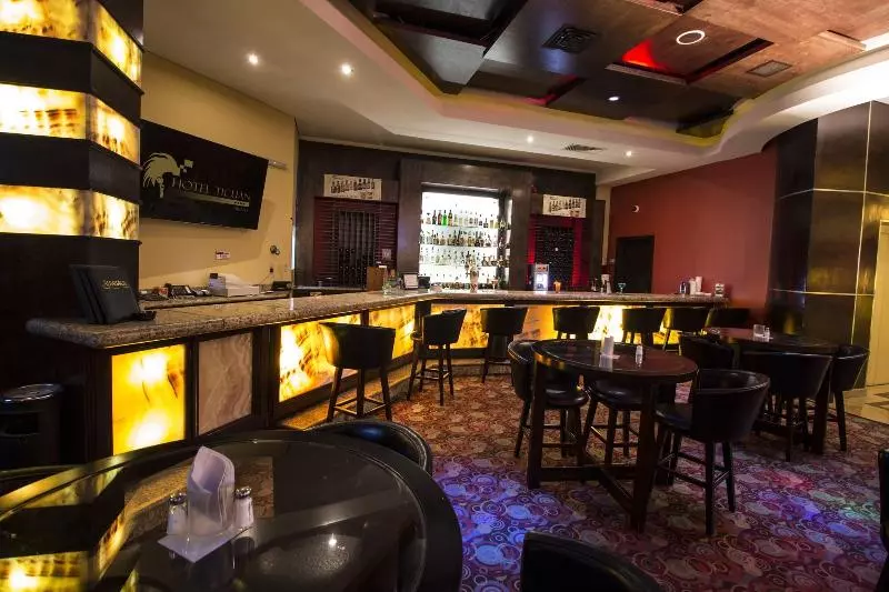 Fotos del hotel Ticuán:  5