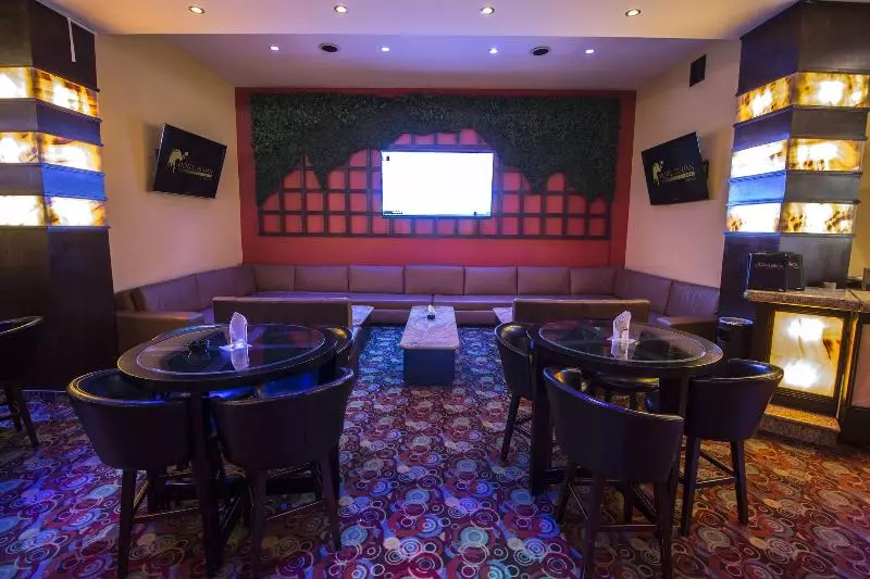 Fotos del hotel Ticuán:  14