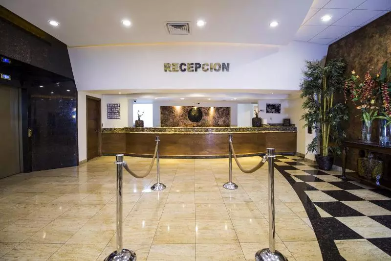 Fotos del hotel Ticuán:  11