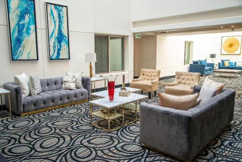 Fotos del hotel Ticuán:  10