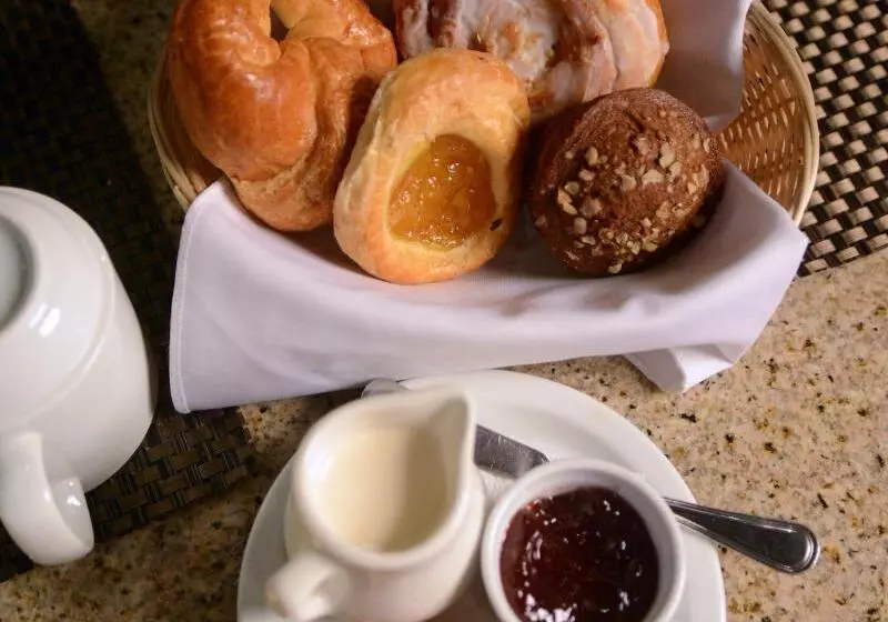 Fotos del hotel Ticuán:  4