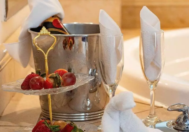 Fotos del hotel Ticuán:  21