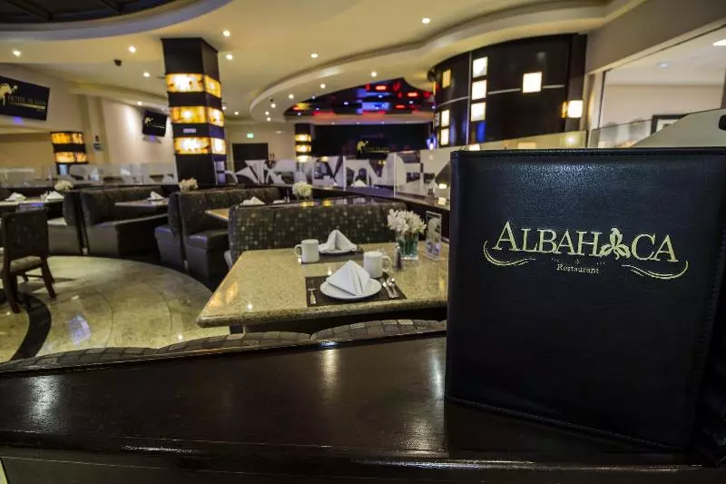 Fotos del hotel Ticuán:  19