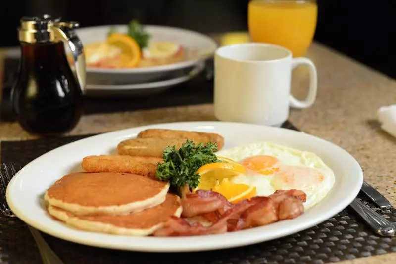 Fotos del hotel Ticuán:  12