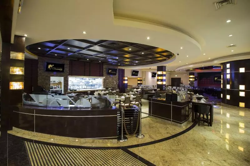 Fotos del hotel Ticuán:  20