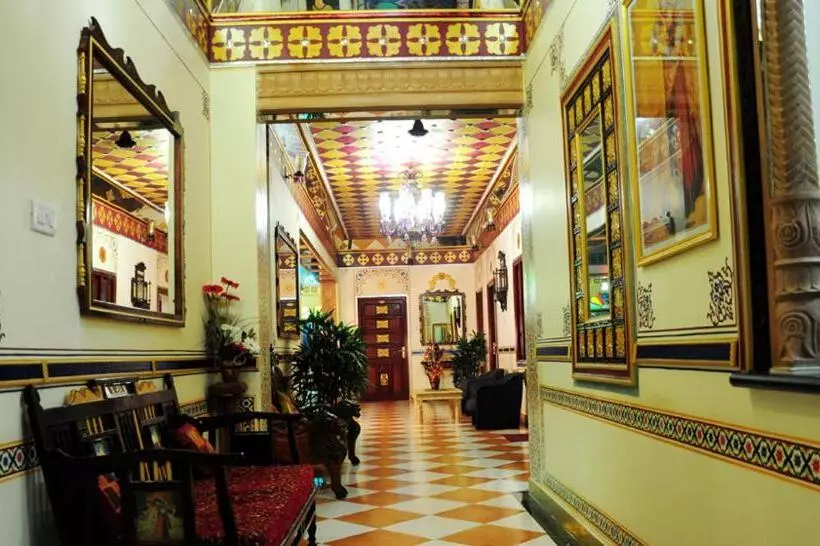 Fotos del hotel Vimal Heritage:  3