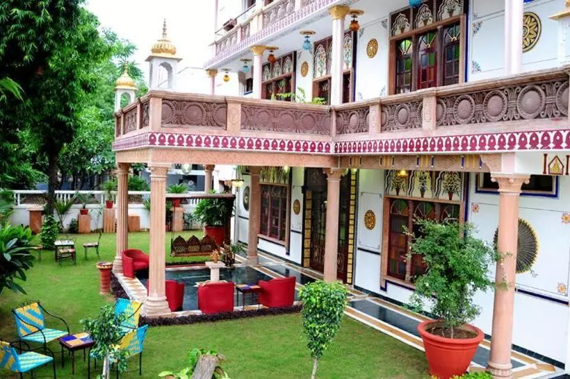 Fotos del hotel Vimal Heritage:  5