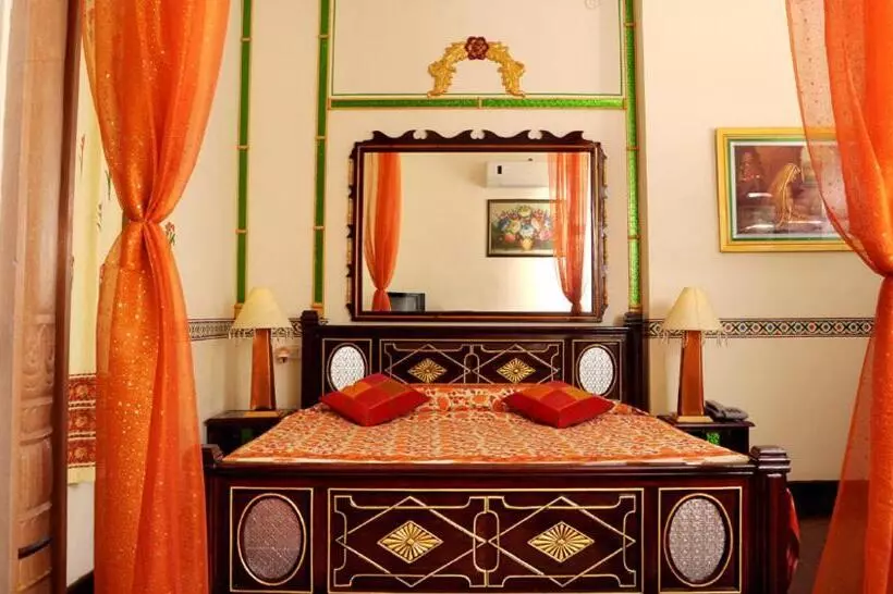 Fotos del hotel Vimal Heritage:  22