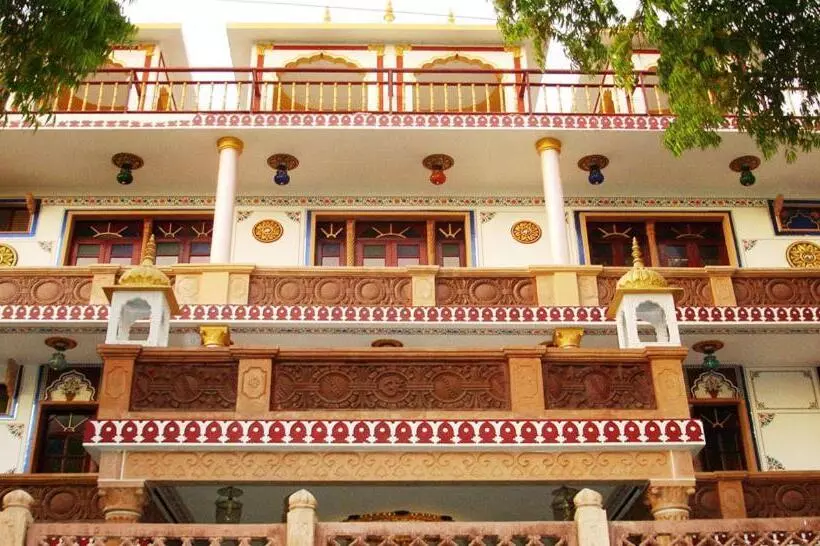 Fotos del hotel Vimal Heritage:  7