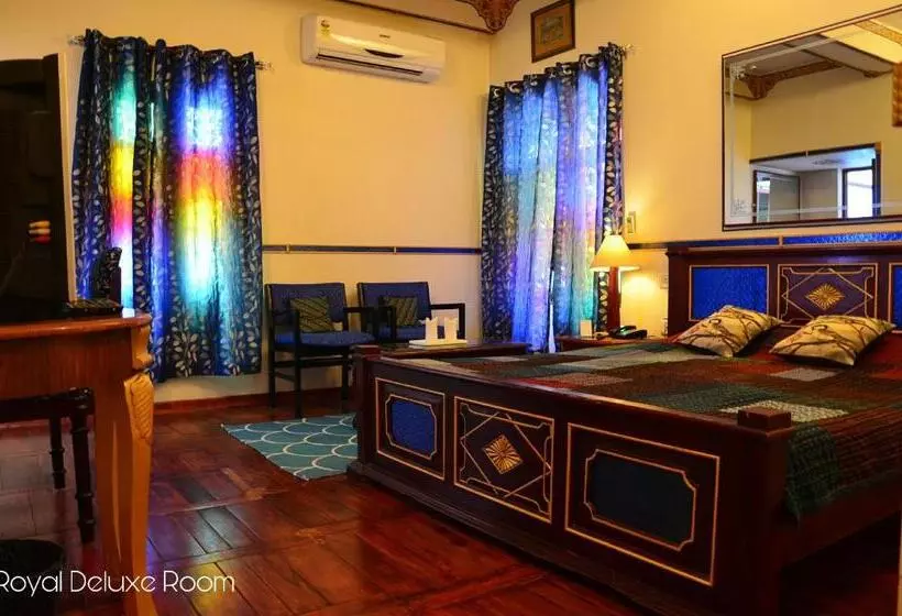 Fotos del hotel Vimal Heritage:  19