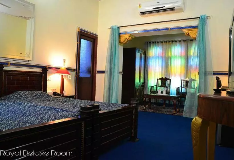 Fotos del hotel Vimal Heritage:  18