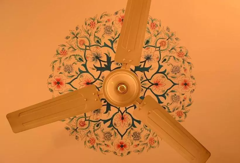 Fotos del hotel Vimal Heritage:  11