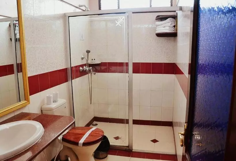 Fotos del hotel Vimal Heritage:  6