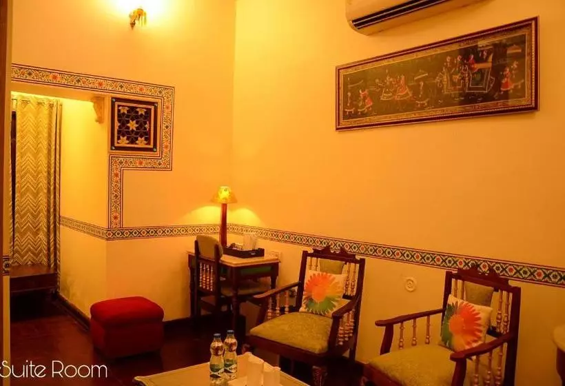 Fotos del hotel Vimal Heritage:  4