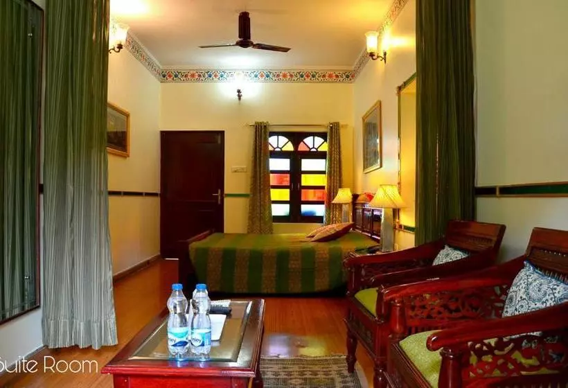 Fotos del hotel Vimal Heritage:  14