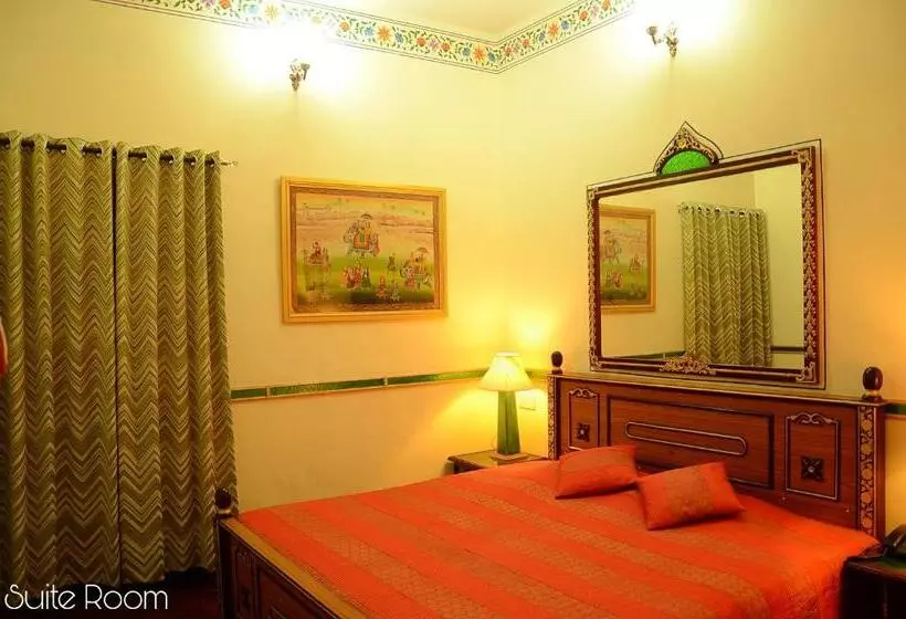 Fotos del hotel Vimal Heritage:  16