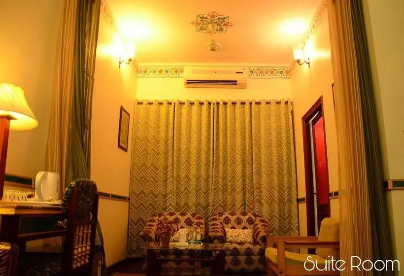 Fotos del hotel Vimal Heritage:  24