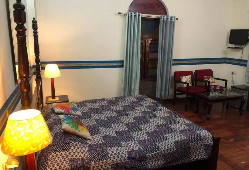 Fotos del hotel Vimal Heritage:  12