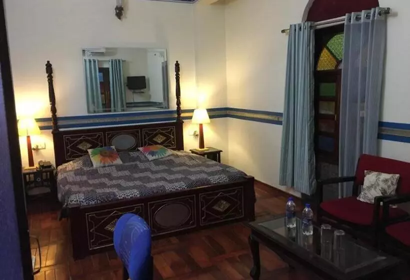 Fotos del hotel Vimal Heritage:  8