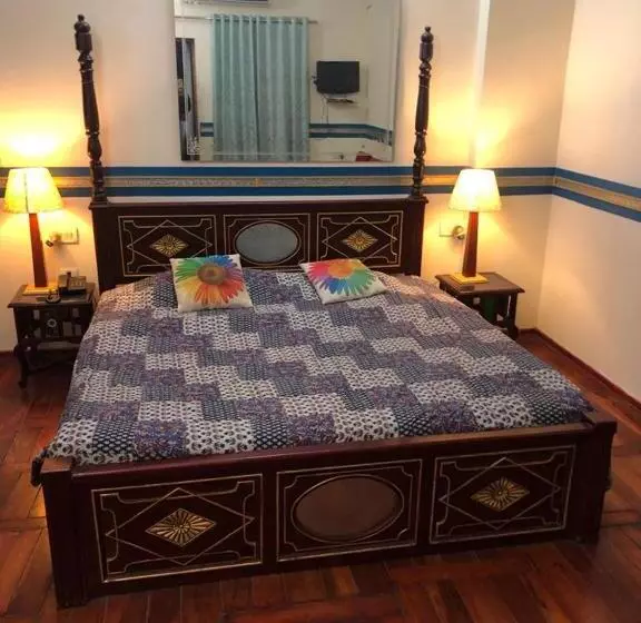 Fotos del hotel Vimal Heritage:  21