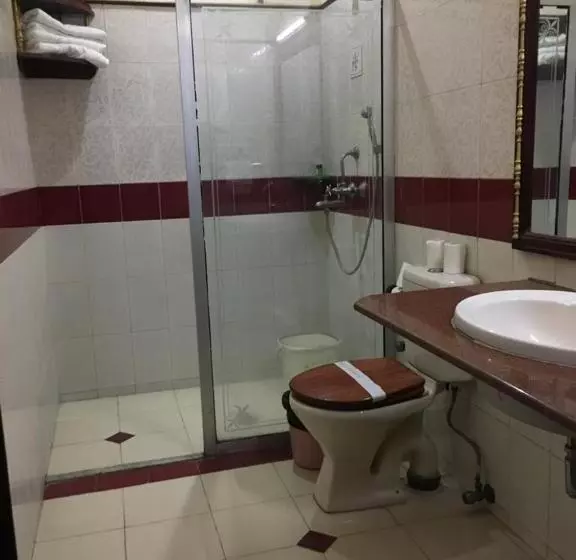 Fotos del hotel Vimal Heritage:  10