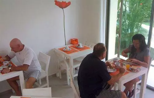 Fotos del hotel La Flaca Hotel & Restaurante:  15