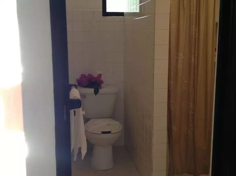 Fotos del hotel La Flaca Hotel & Restaurante:  5