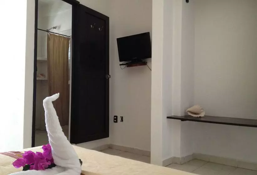 Fotos del hotel La Flaca Hotel & Restaurante:  7