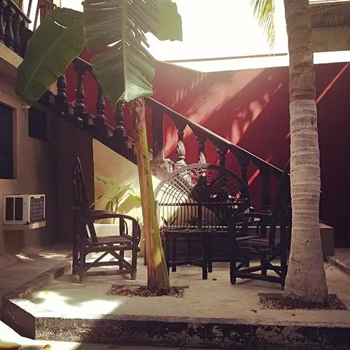 Fotos del hotel La Flaca Hotel & Restaurante:  4