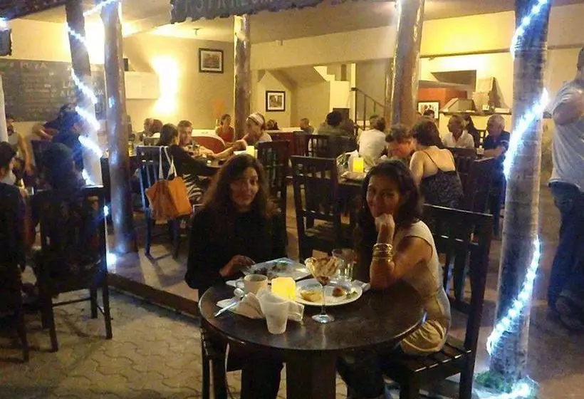 Fotos del hotel La Flaca Hotel & Restaurante:  18