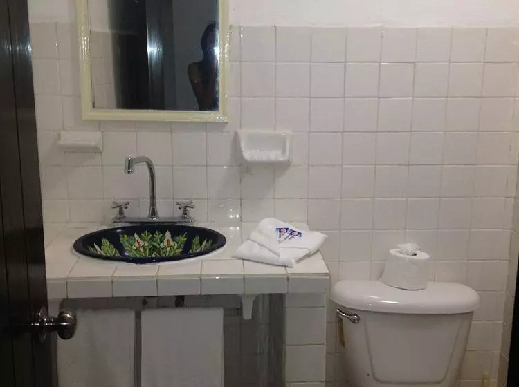 Fotos del hotel La Flaca Hotel & Restaurante:  19