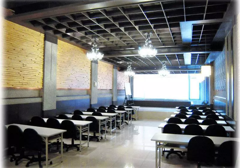 Fotos del hotel Shihzuwan:  4