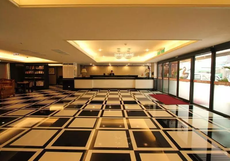 Fotos del hotel Shihzuwan:  5