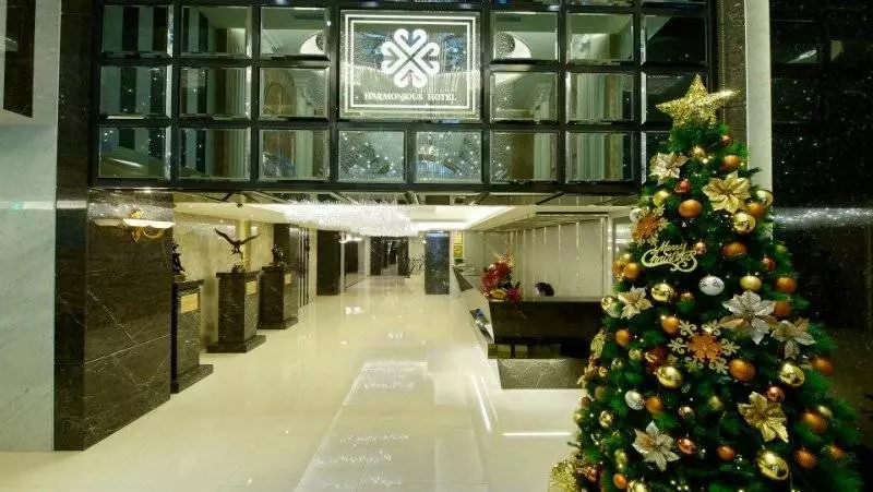 Fotos del hotel Shihzuwan:  7