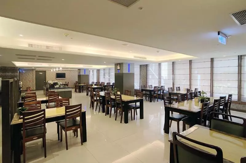 Fotos del hotel Shihzuwan:  8