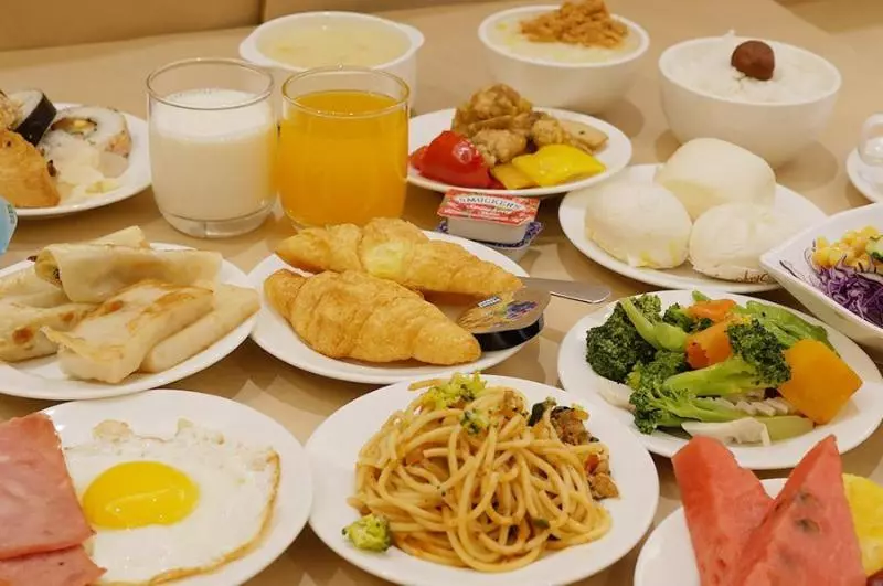 Fotos del hotel Shihzuwan:  3