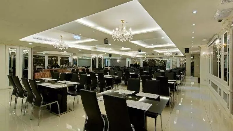 Fotos del hotel Shihzuwan:  6