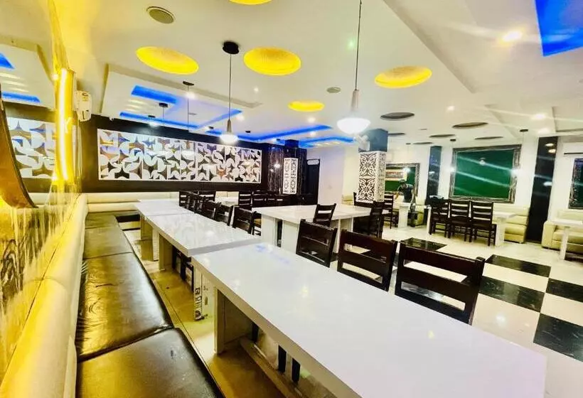 Fotos del hotel Daawat Palace:  4