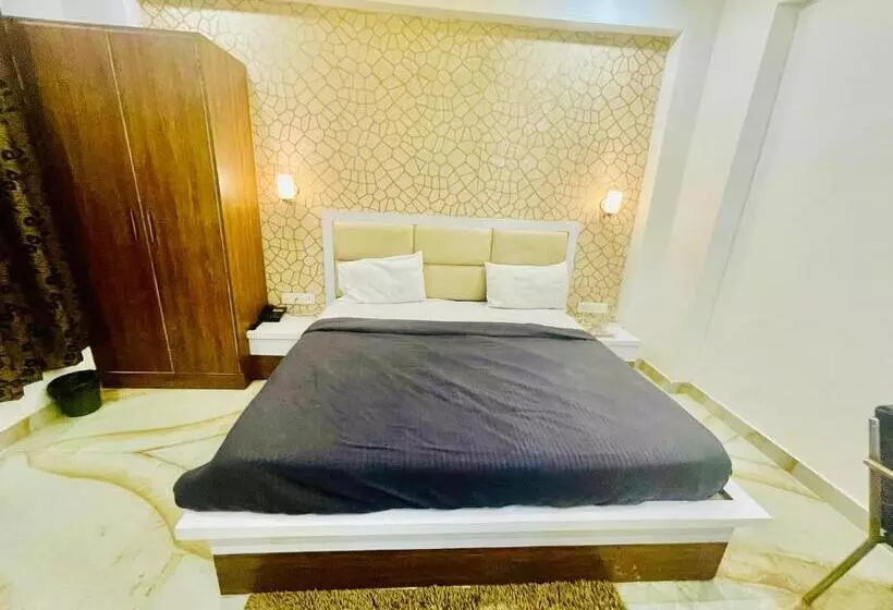 Fotos del hotel Daawat Palace:  3