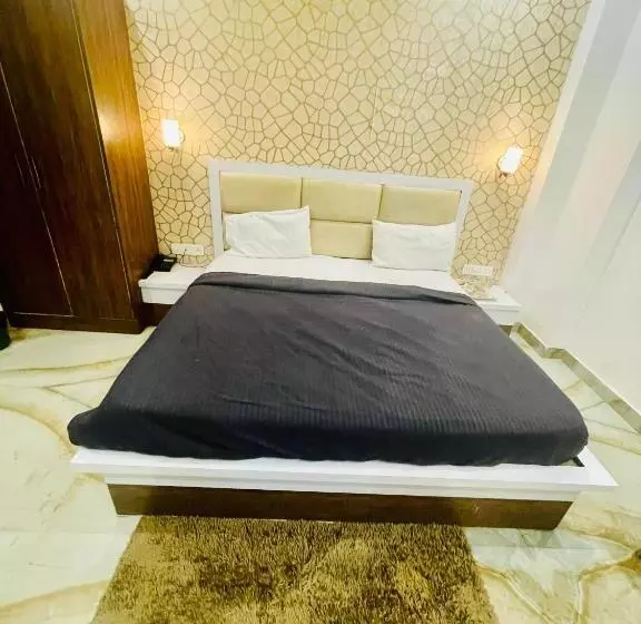 Fotos del hotel Daawat Palace:  15