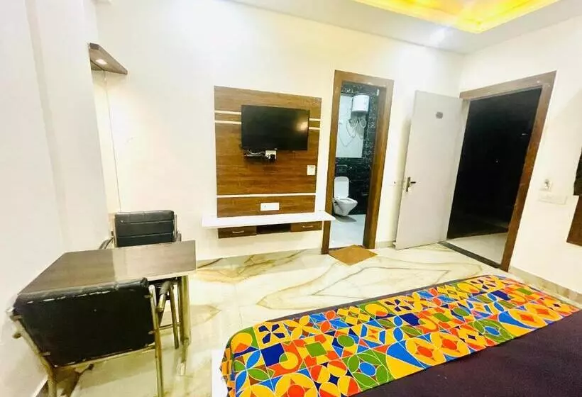 Fotos del hotel Daawat Palace:  6