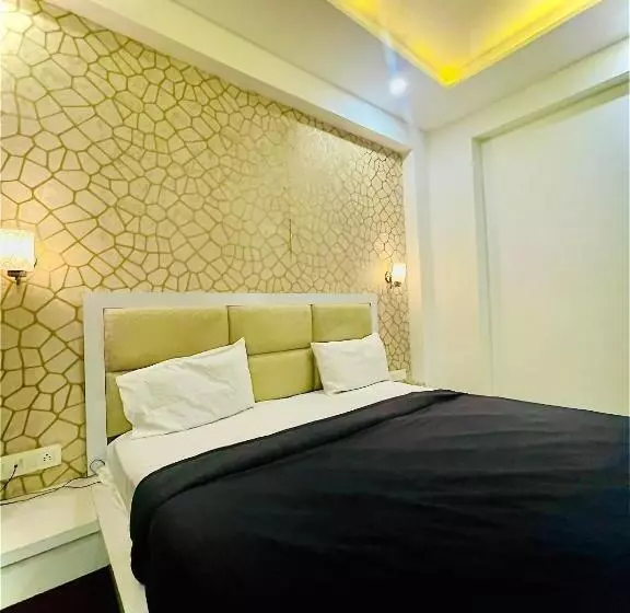 Fotos del hotel Daawat Palace:  7