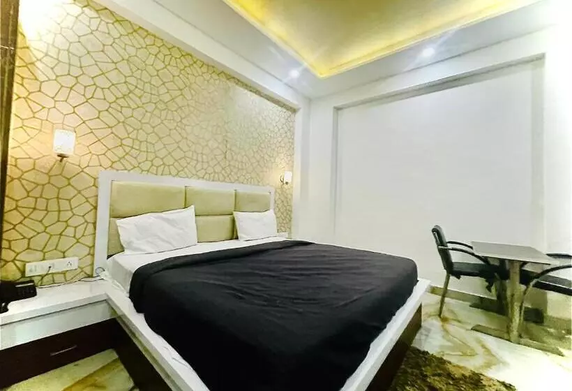 Fotos del hotel Daawat Palace:  8