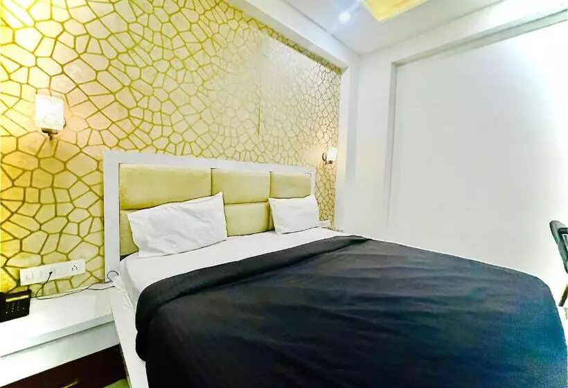 Fotos del hotel Daawat Palace:  9