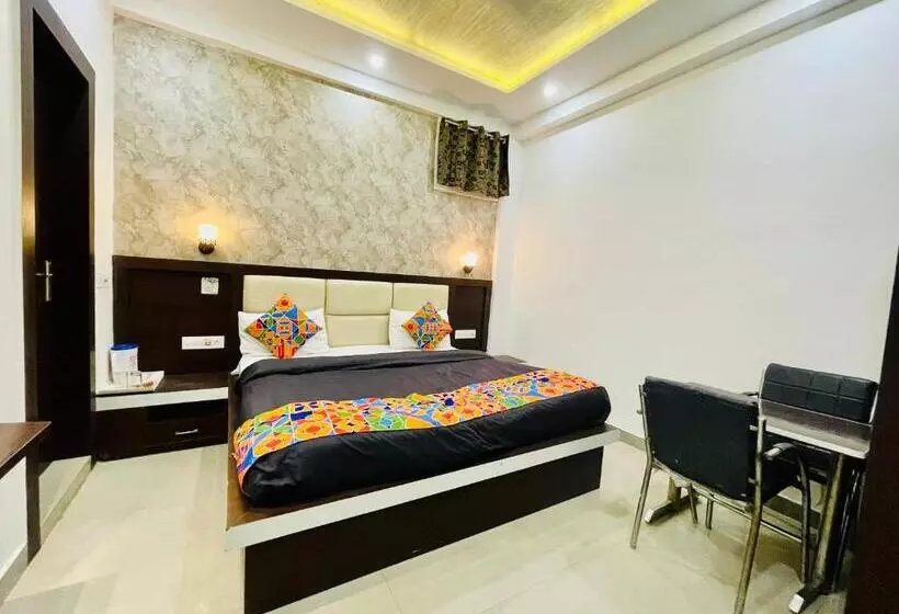 Fotos del hotel Daawat Palace:  10