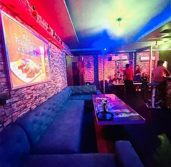 Fotos del hotel Daawat Palace:  2